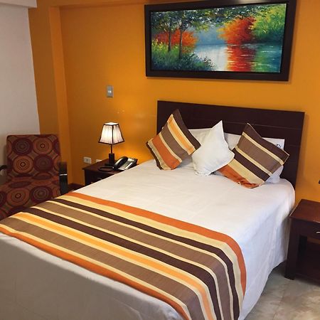 Hotel Europa Ικίτος Δωμάτιο φωτογραφία