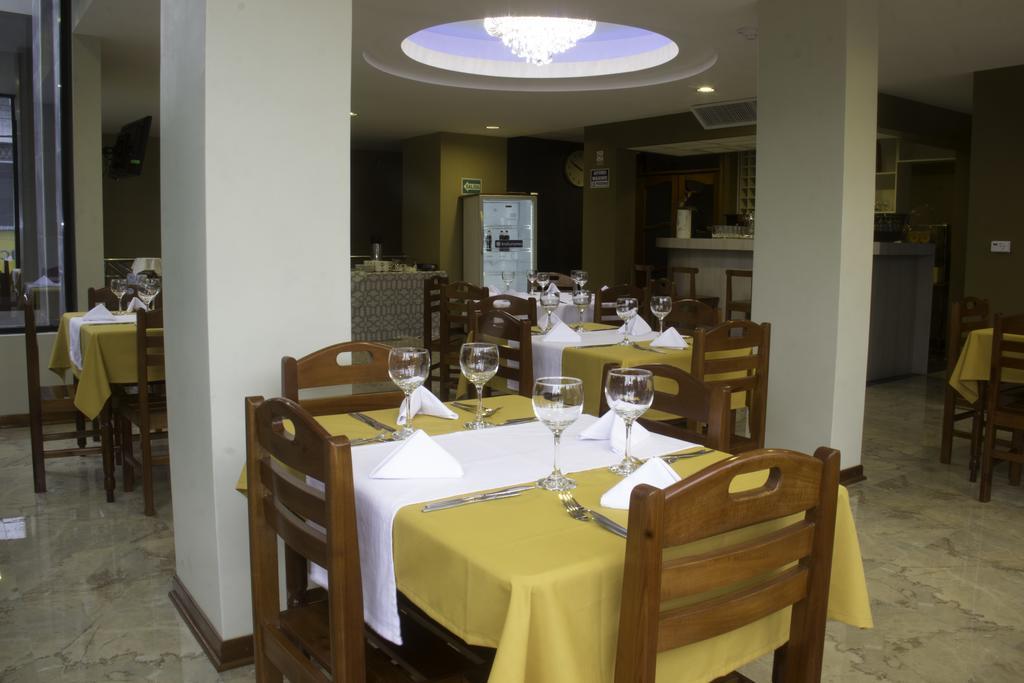 Hotel Europa Ικίτος Εξωτερικό φωτογραφία