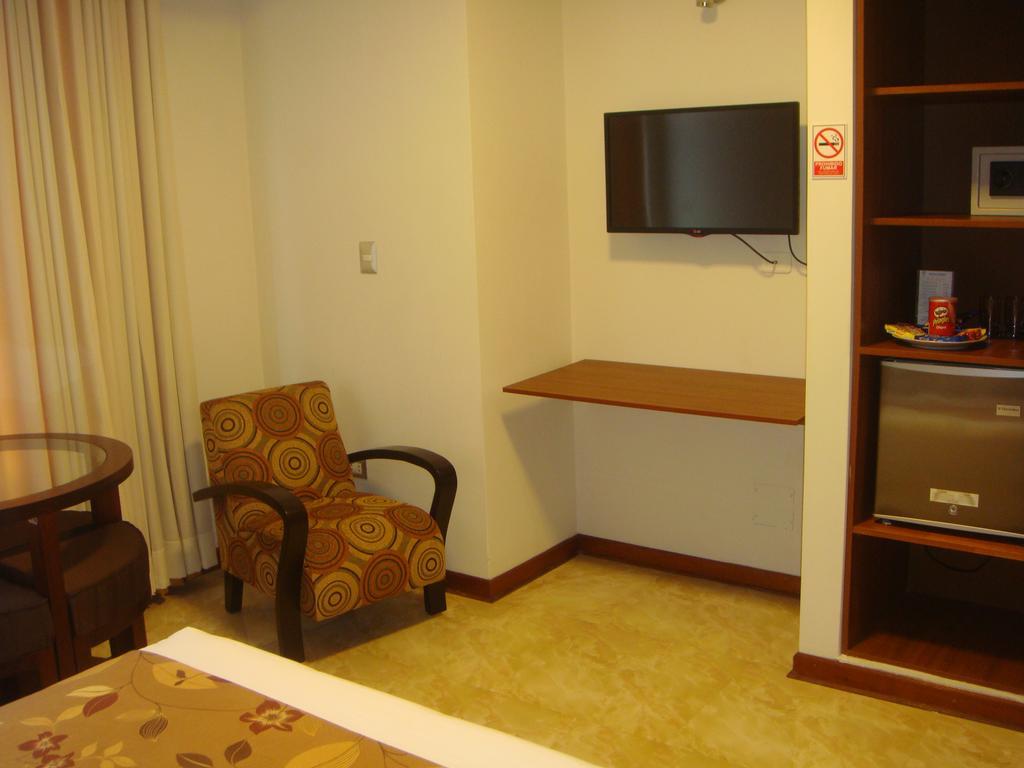 Hotel Europa Ικίτος Εξωτερικό φωτογραφία