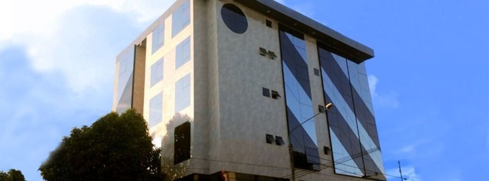 Hotel Europa Ικίτος Εξωτερικό φωτογραφία