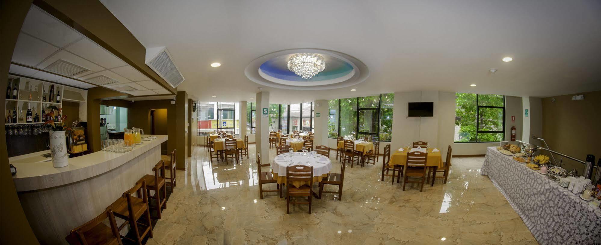 Hotel Europa Ικίτος Εξωτερικό φωτογραφία